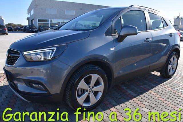 OPEL Mokka X 1.6 CDTI Ecotec 4x2 Start&Stop Business