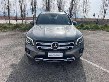 Mercedes-benz GLB 200 d Automatic Premium
