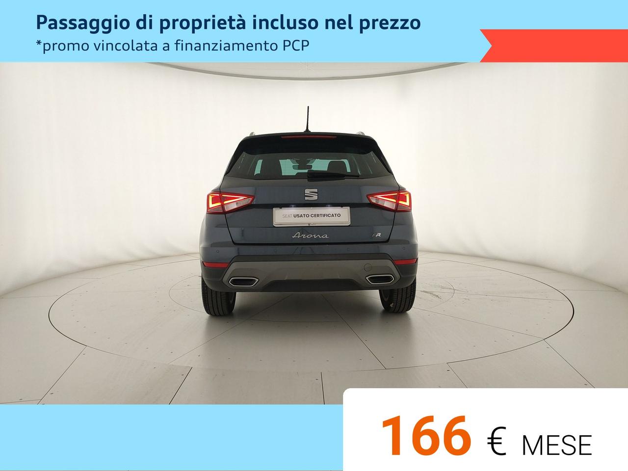 1.0 ecotsi FR 95 CV