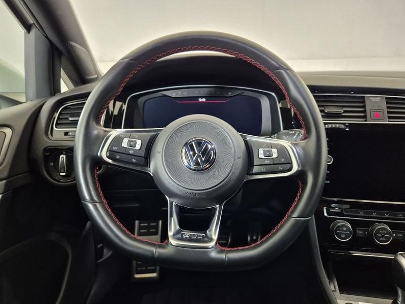 Volkswagen Golf 5p 2.0 tsi Gti Performance 245cv dsg