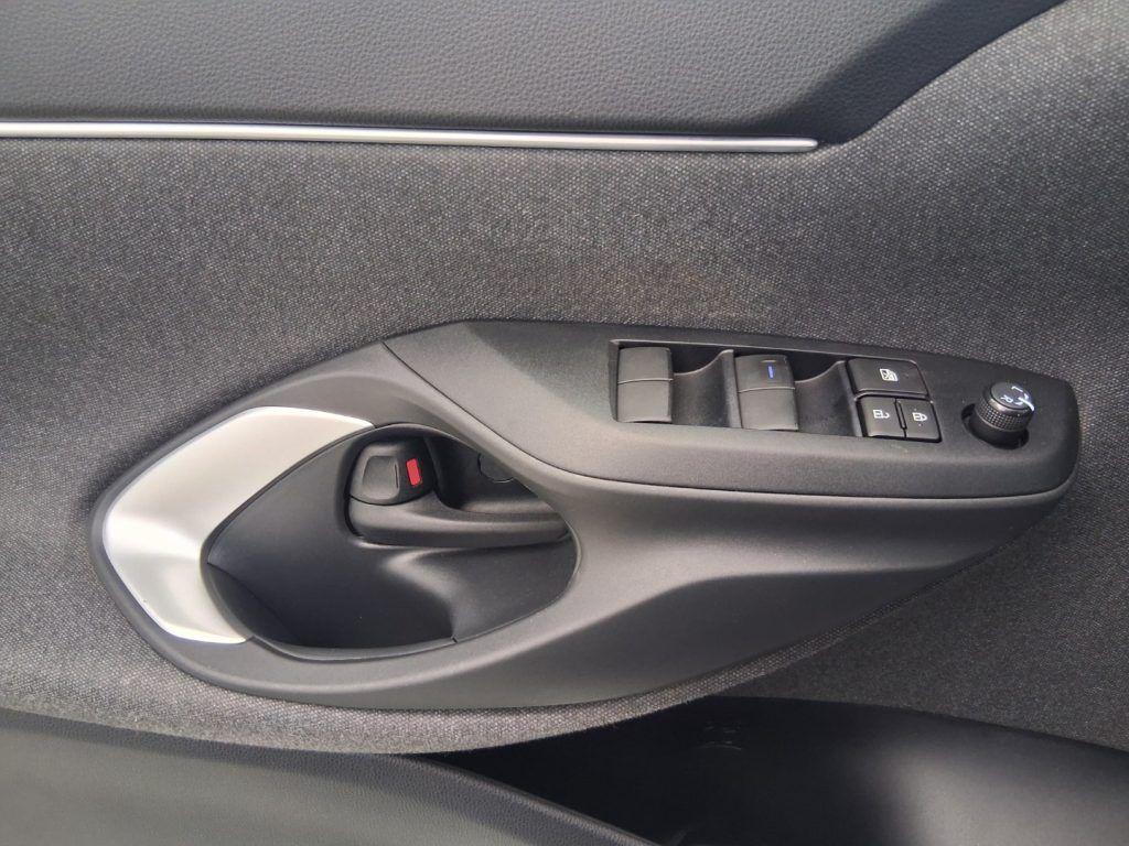 Toyota Yaris Cross 1.5 Hybrid 5p. E-CVT Trend