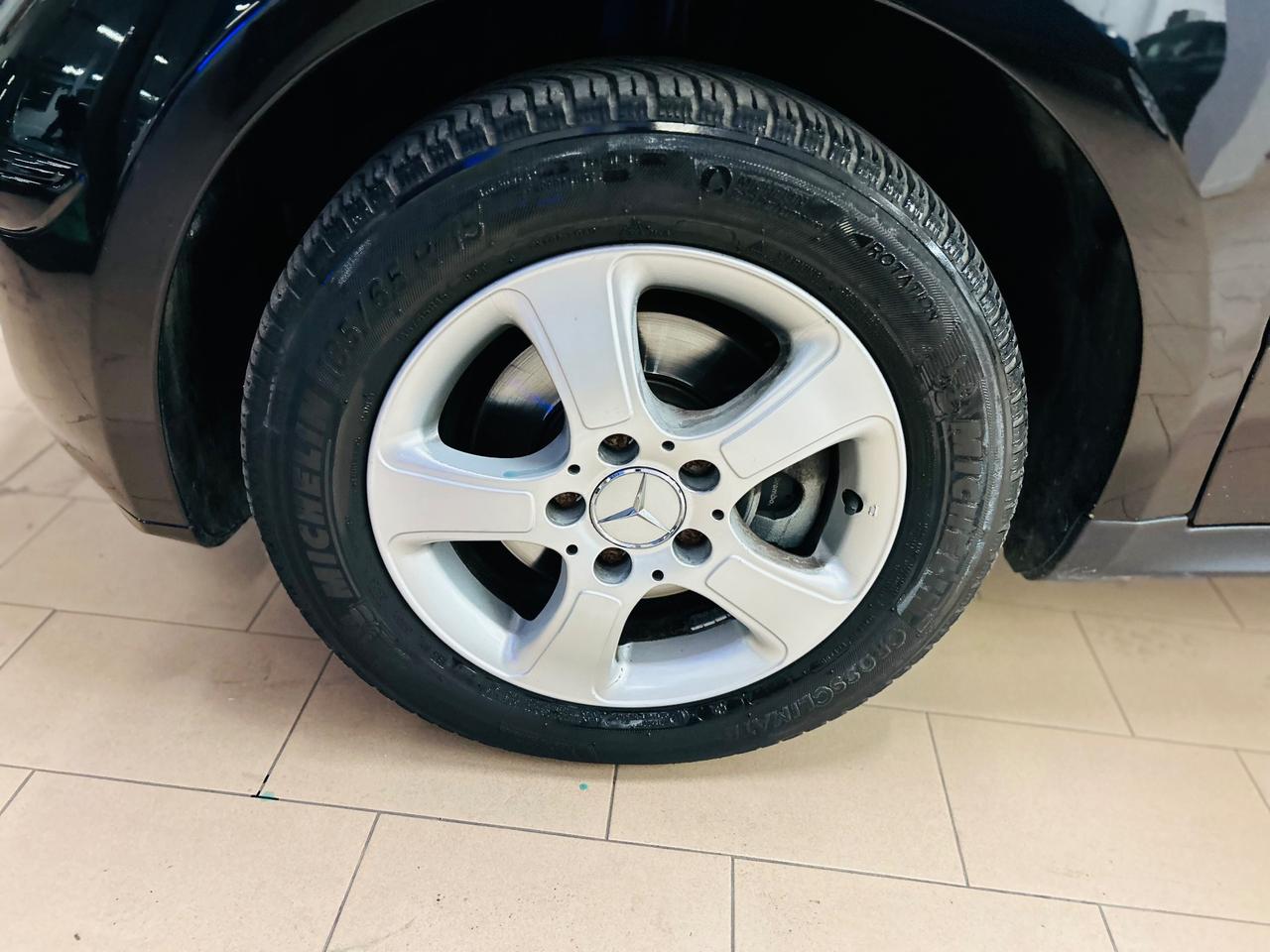 Mercedes-benz A 180 CDI Avantgarde