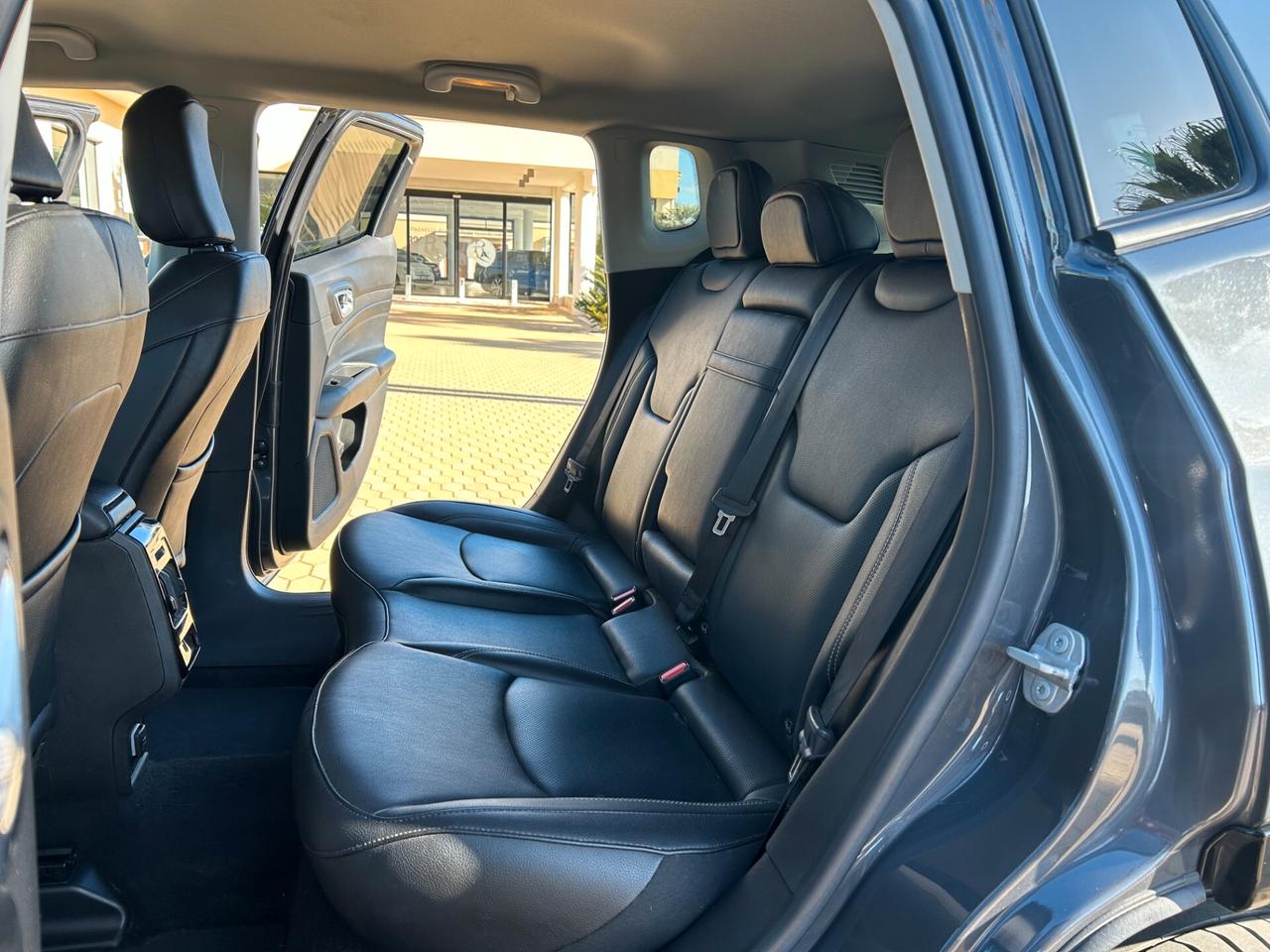 Jeep Compass 1.3 T4 PHEV AT6 4XE S FULL OPT