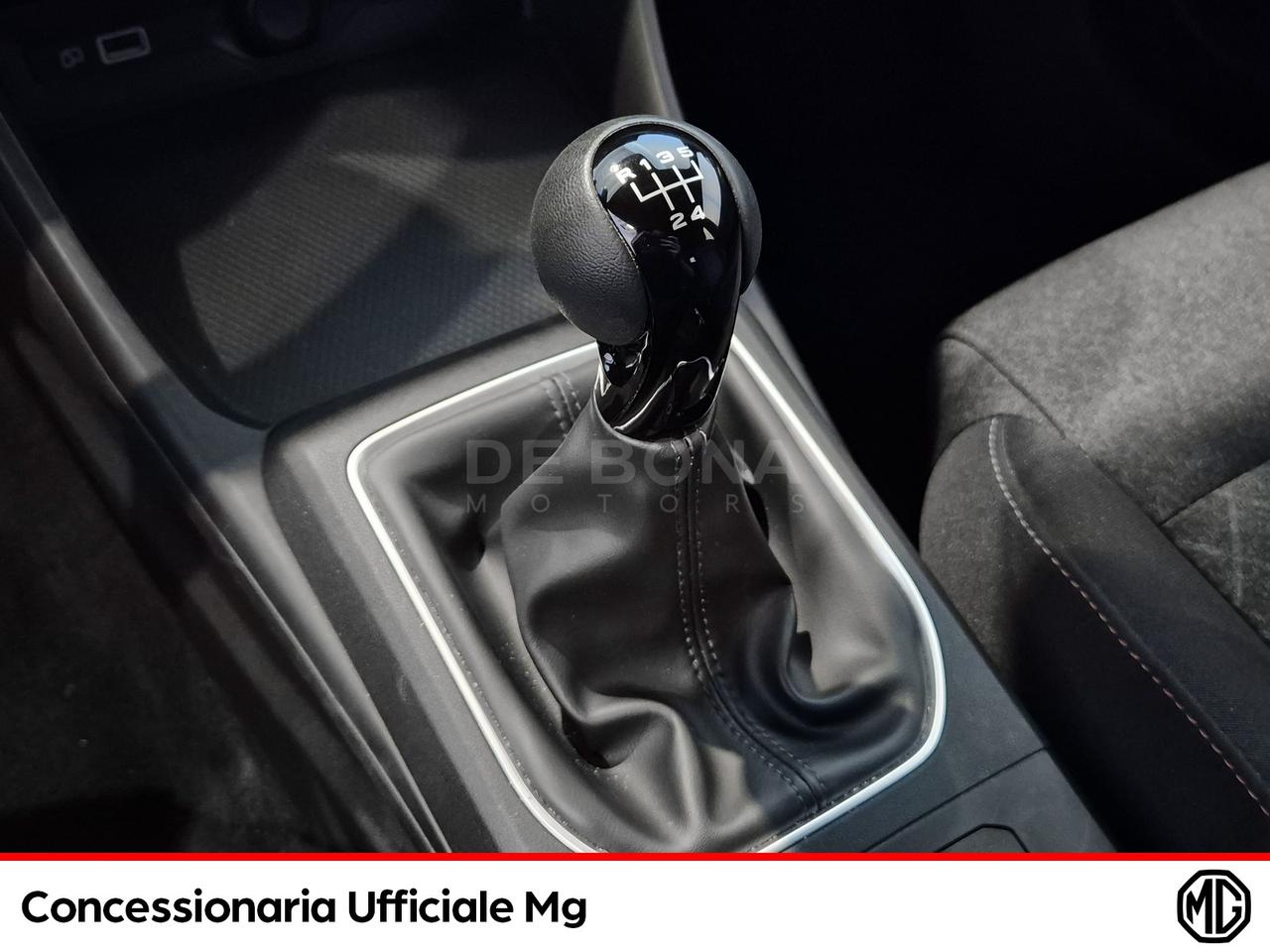 Mg MG3 1.5 comfort