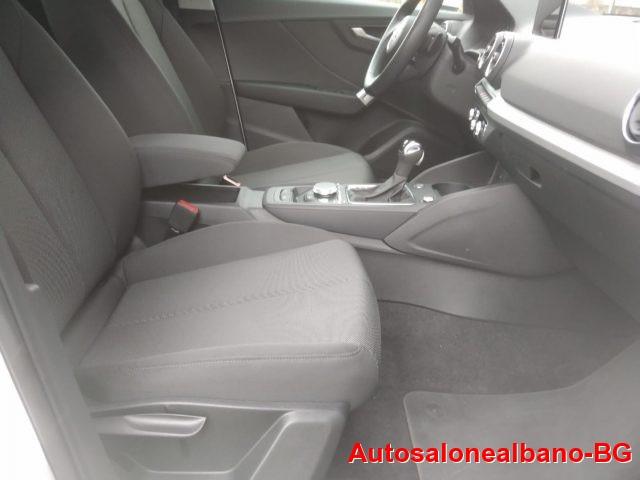 AUDI Q2 30 TDI S tronic