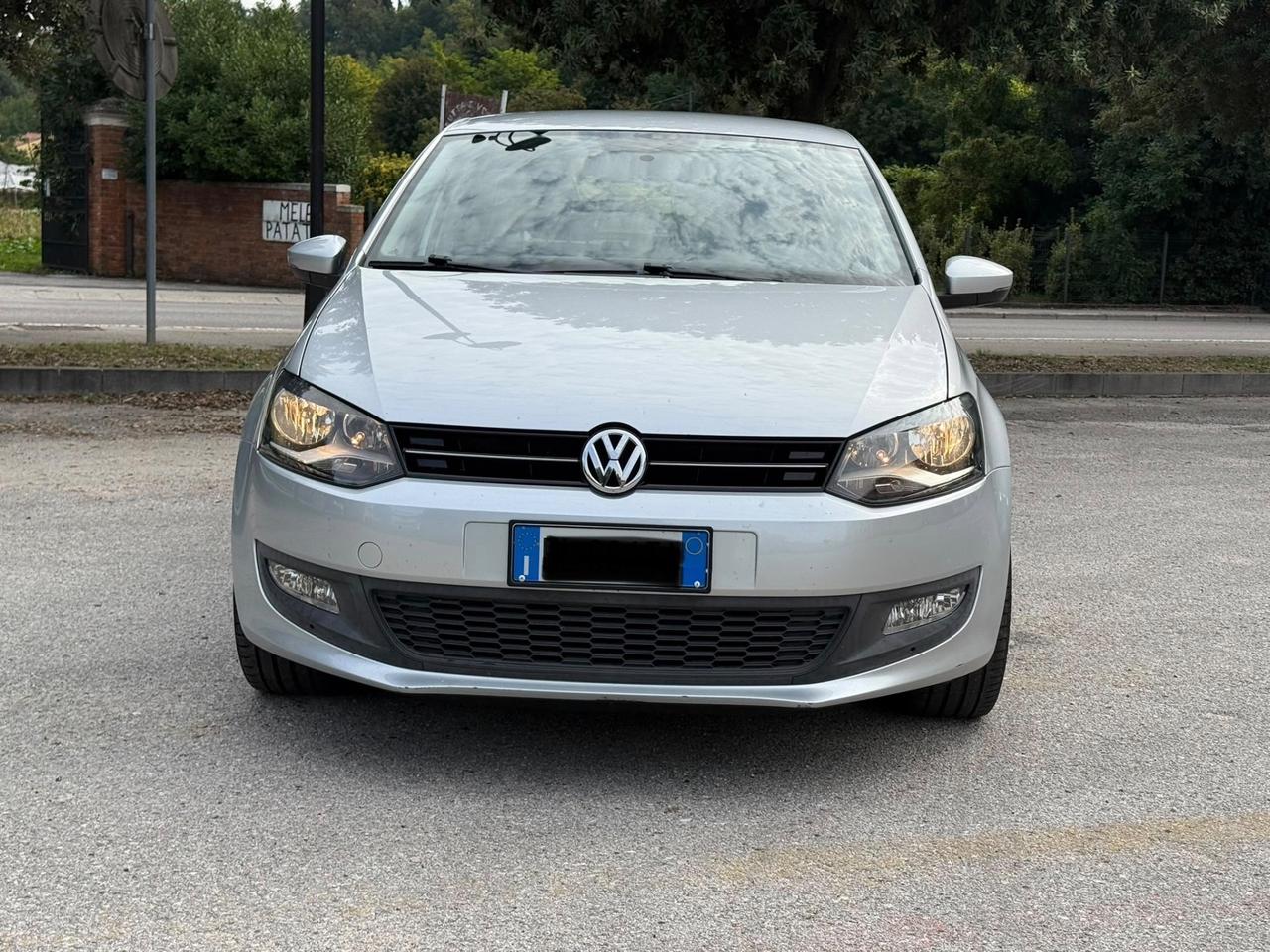 Volkswagen Polo 1.2 70 CV 5p. Comfortline
