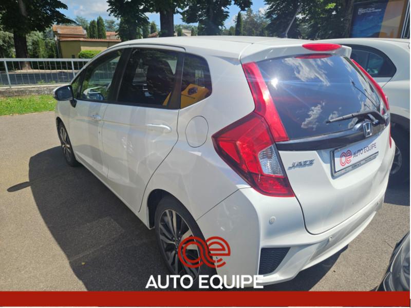 Honda Jazz 1.3 Elegance Connect ADAS