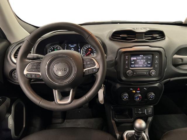 JEEP Renegade 1.0 T3 Longitude