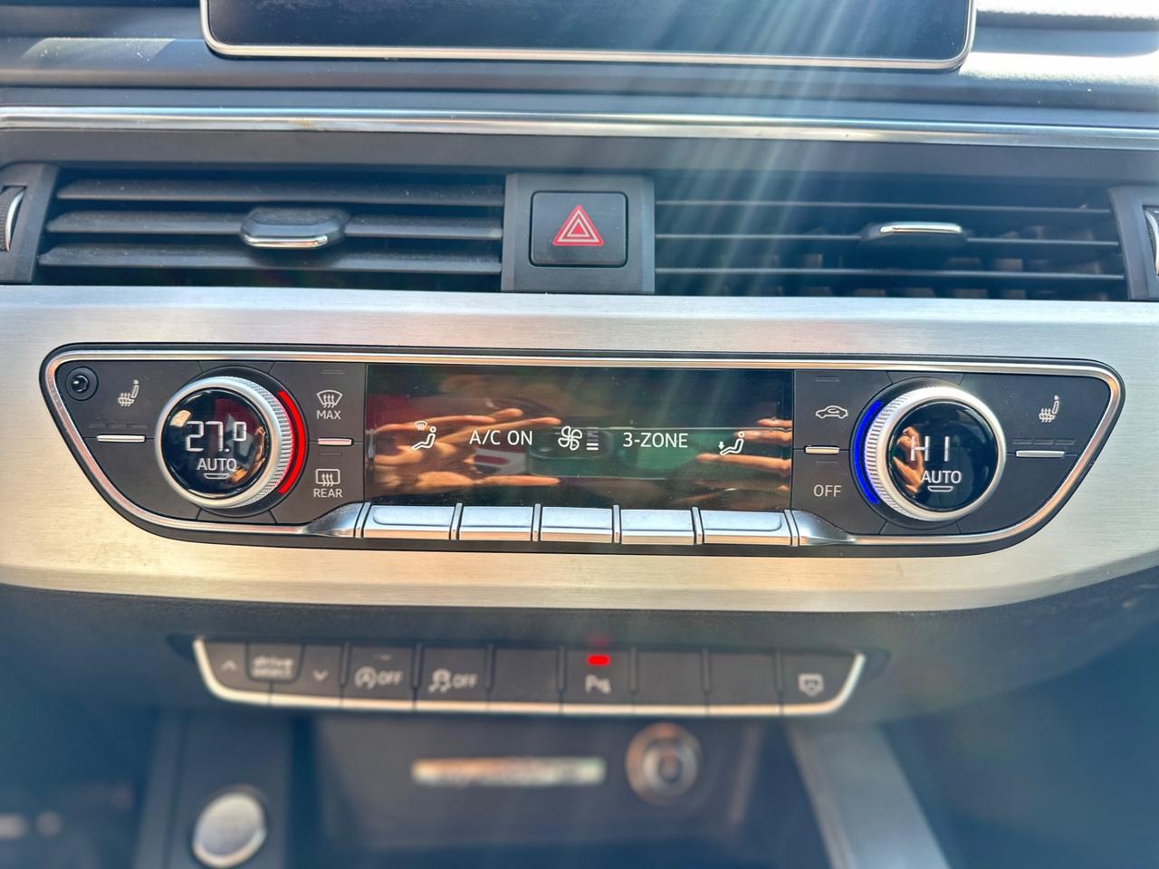 Audi A4 2.0 TDI 190 CV X2 S-Line-2016