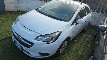 Opel Corsa 1.3 CDTI euro 6. 2016