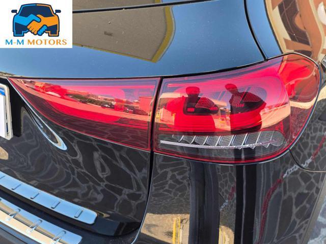 MERCEDES-BENZ GLA 200 d Automatic Premium unico proprietario