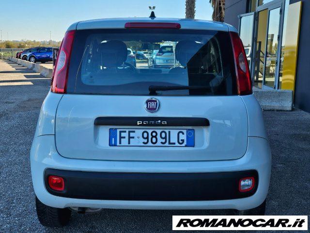 FIAT Panda 1.3 MJT 95 CV S&S Easy KM.64.000