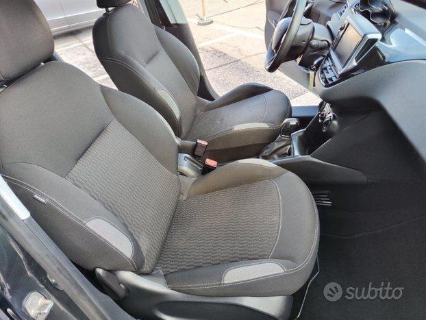 Peugeot 208 BlueHDi 75 S&S 5 porte Active