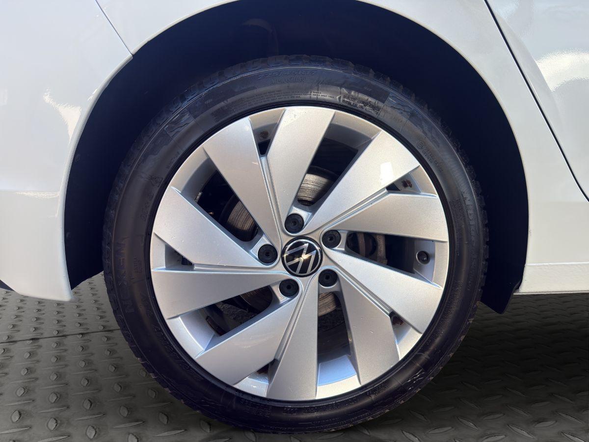 VOLKSWAGEN - Golf - 1.5 TSI ACT DSG 5p. Executive BMT