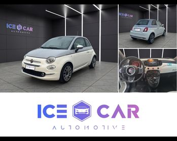 FIAT 500 (2015-2024) - 500 1.0 Hybrid Dolcevita