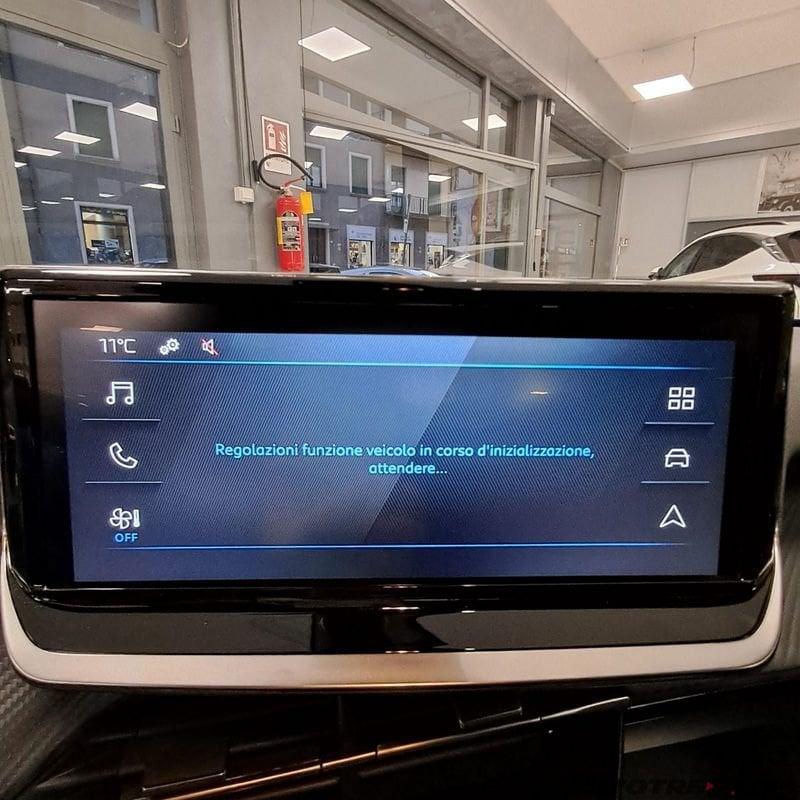 Peugeot 2008 2008 PureTech 100 S&S Allure CREA IL TUO PREZZO DA € 18770 DETAX !!