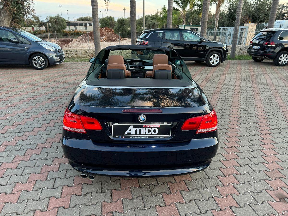 BMW - Serie 3 Cabrio - 320 325i Futura Cabrio DA COLLEZIONE