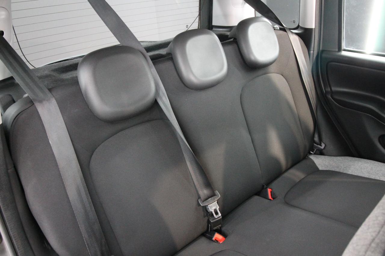 FIAT PANDA 1.0 70 CV HYBRID