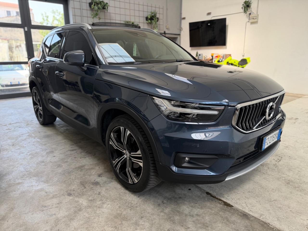 Volvo XC40 D3 Geartronic