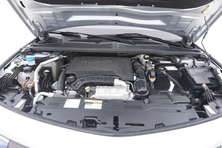 Opel Astra ST GS AT8 BR467496 1.2 Benzina 131CV