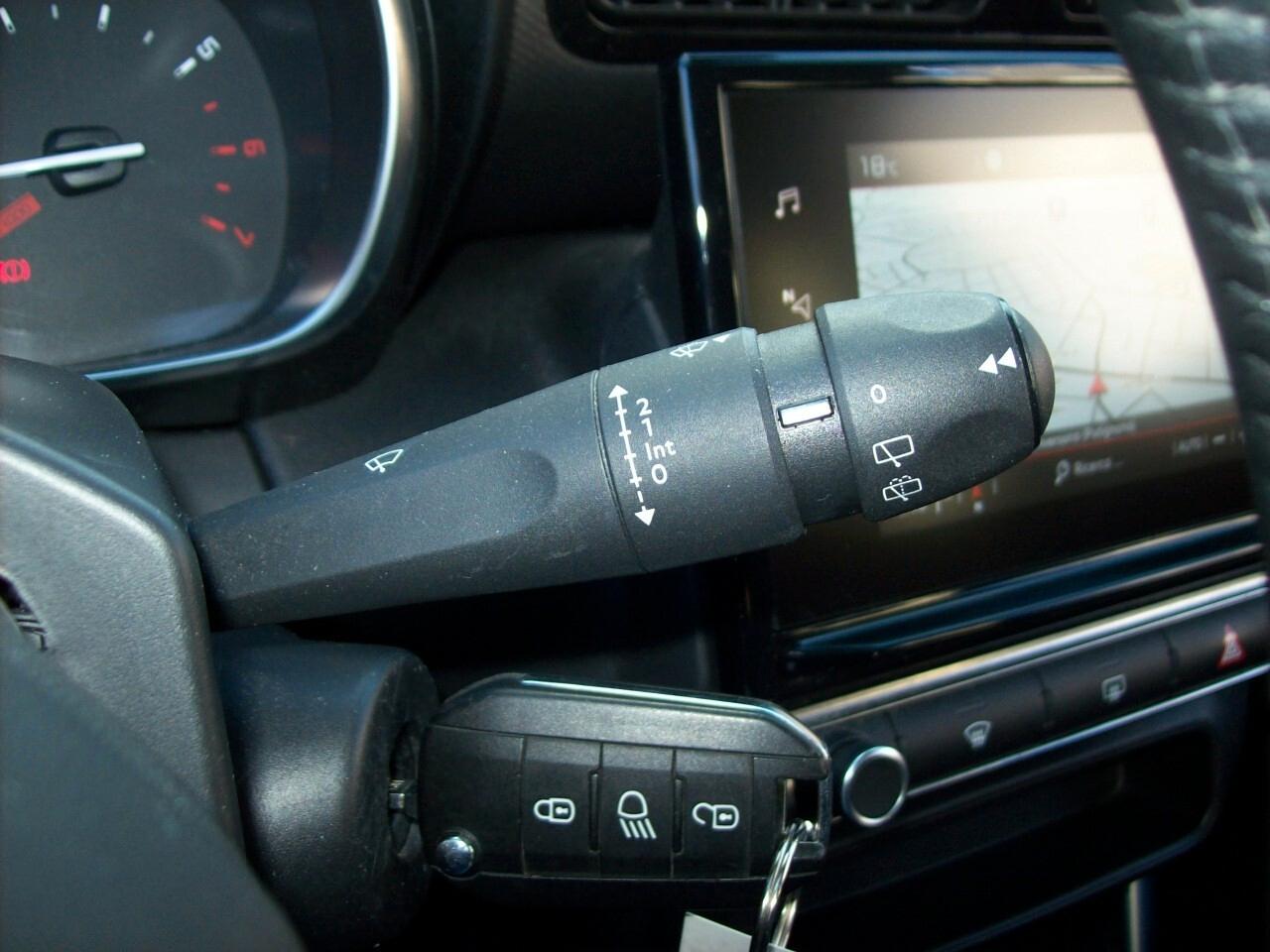 Citroen C3 Aircross 1.5 BlueHDi 102CV S&S Shine