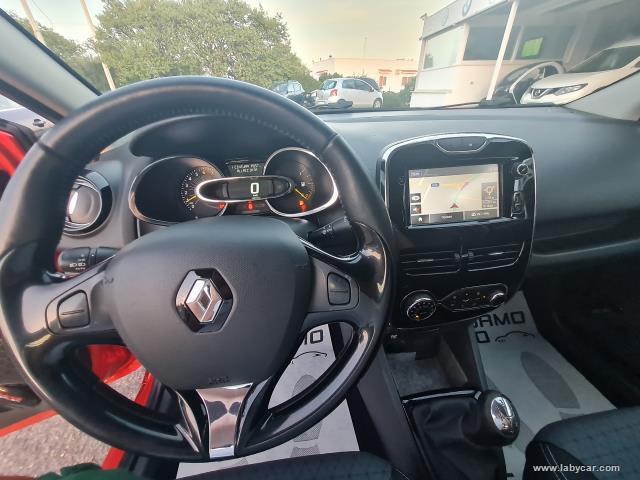 RENAULT Clio Sporter 0.9 TCe 12V 90CV S&S Energy