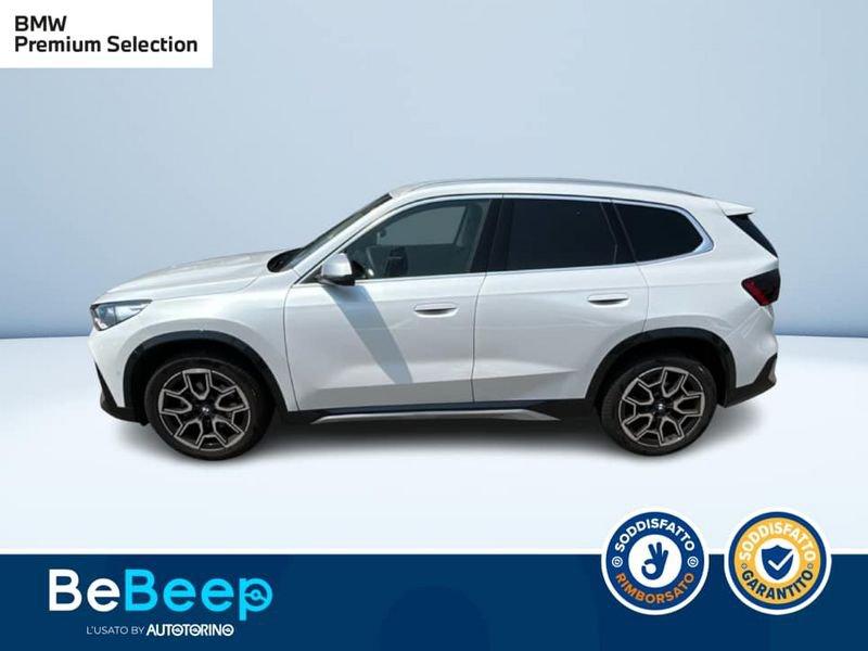 BMW X1 SDRIVE18I X-LINE AUTO