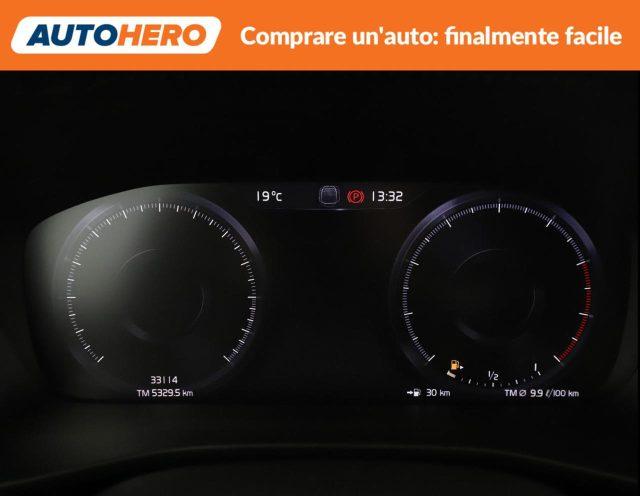 VOLVO XC40 T2 automatico Core