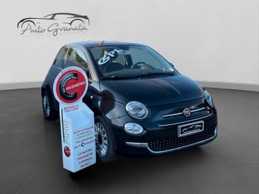 Fiat 500 1.2 EasyPower GPL 69cv Lounge