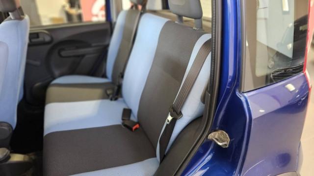 Fiat Panda 1.3 mjt 16v Cross 4x4 75cv