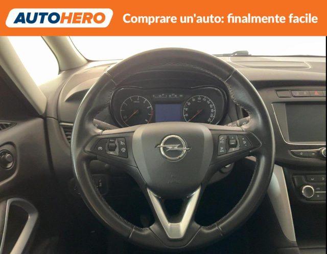 OPEL Zafira 1.6 Turbo 136CV Start&Stop Advance