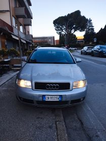 Audi A4 1.9 TDI/130 CV cat Avant