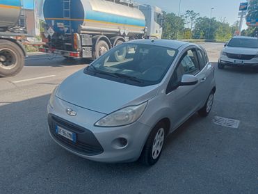 Ford Ka Ka+ 1.3 TDCi 75CV X Neopatentati