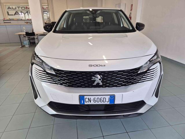 PEUGEOT 5008 BlueHDi 130 S&S Active Pack