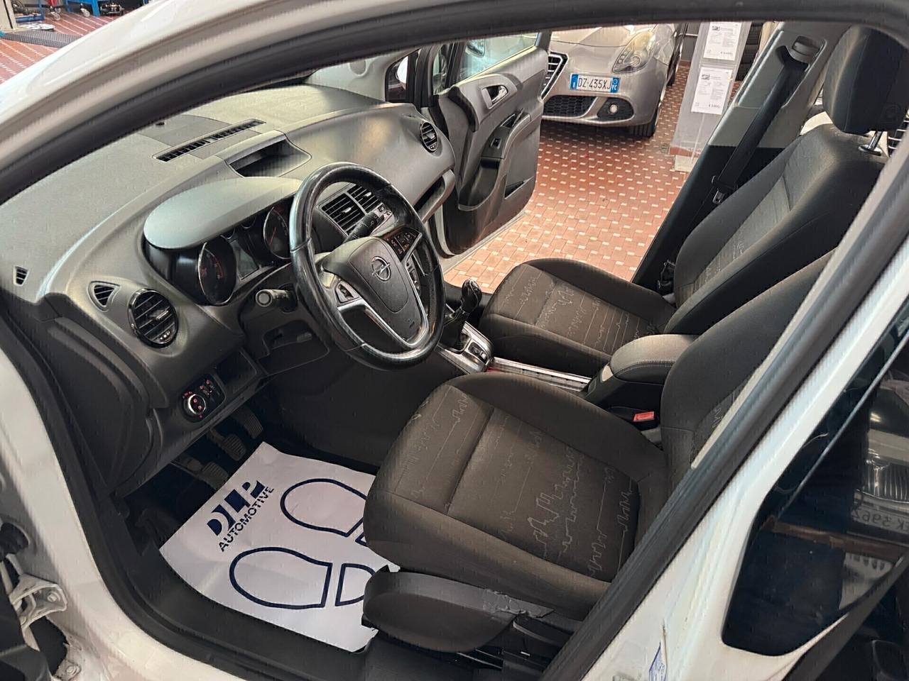 Opel Meriva 1.4 100CV Cosmo - UNICO PROPRIETARIO