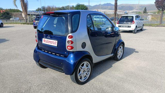SMART ForTwo 800 coupé Passion cdi n°19