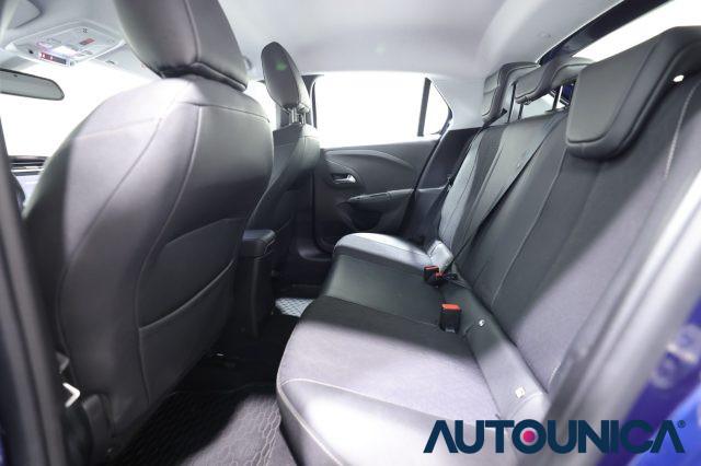 OPEL Corsa 1.2 ELEGANCE FARI LED NEOPATENTATI