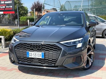 Audi A3 SPB 35 TDI S tronic 150CV Advanced