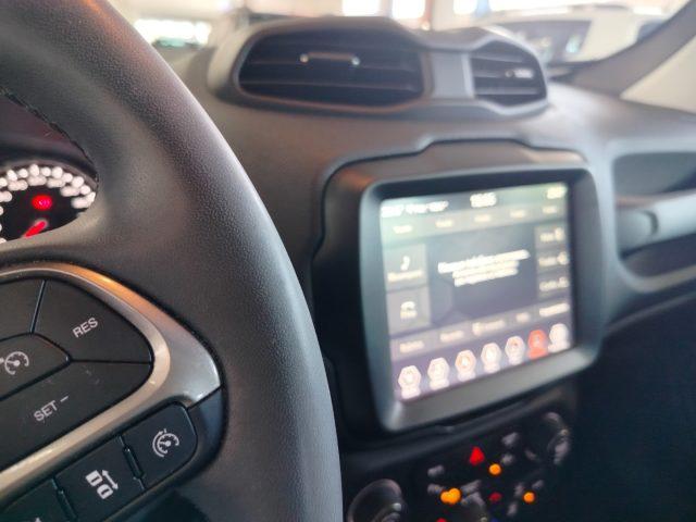 JEEP Renegade 1.6 Mjt 130cv Limited FULL LED
