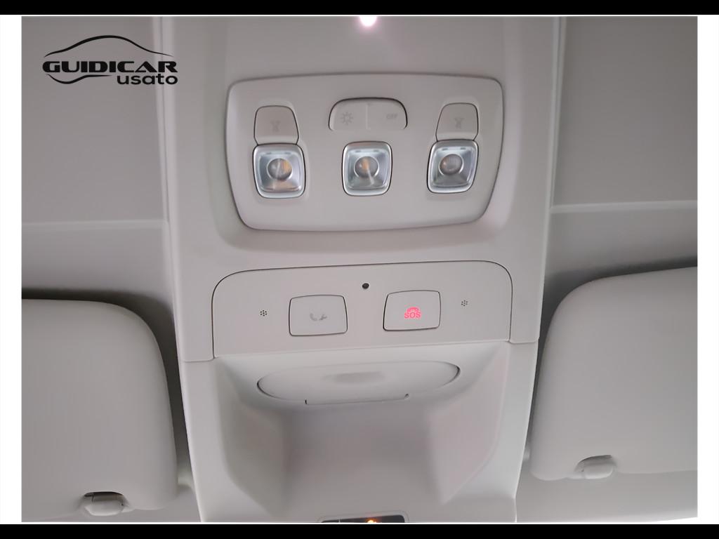 Mercedes-Benz Classe T Long - W420 - Classe T Long 180d Premium auto