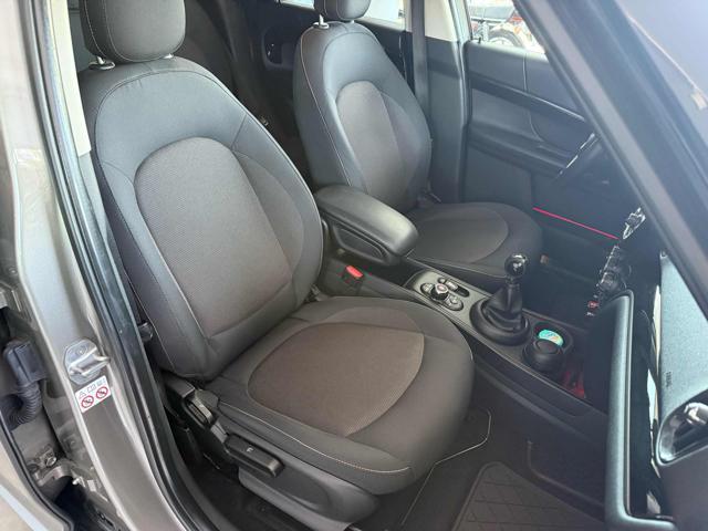 MINI Countryman 2.0 Cooper D Business Countryman