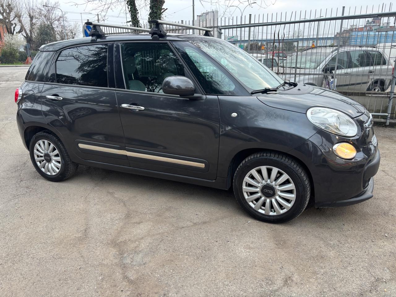 Fiat 500L 1.6 Multijet 120 CV Pop Star