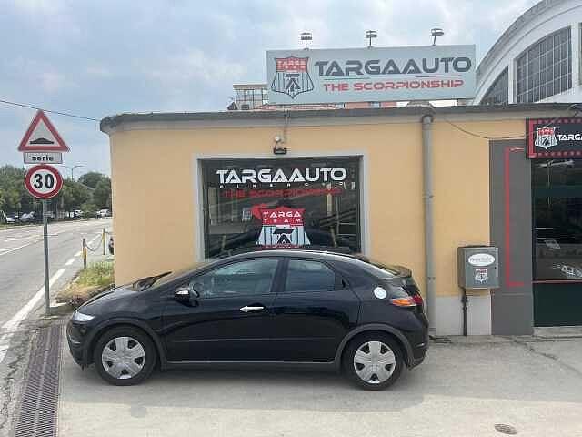Honda Civic 1.4 i-DSi 5p. Sport