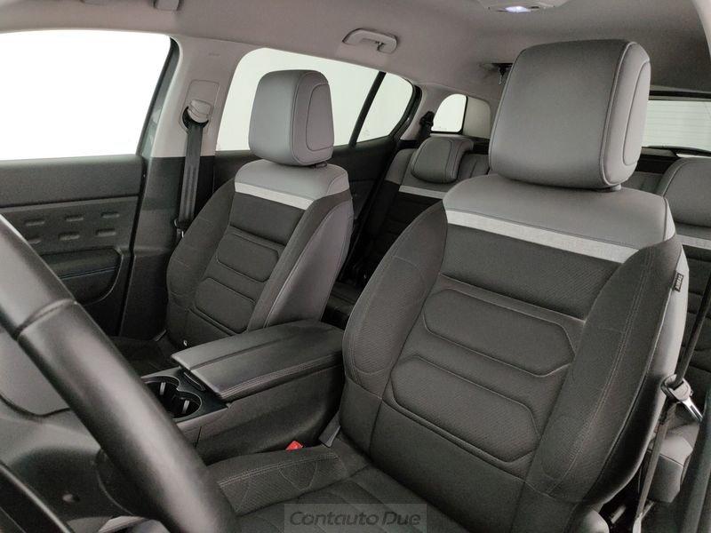 Citroën C5 Aircross BlueHDi 130 S&S Feel EAT8