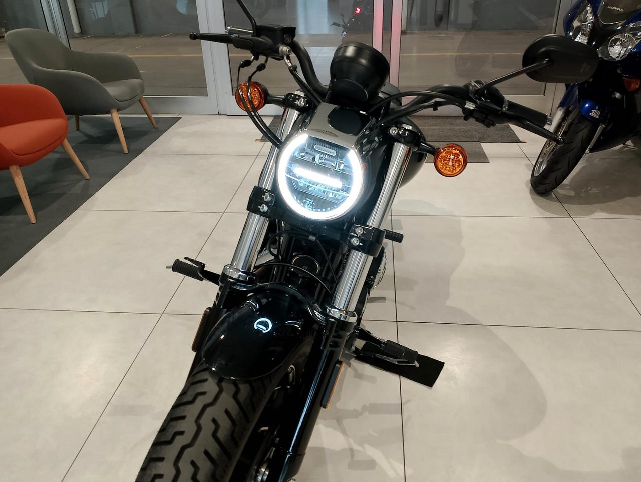 Swm Stormbreaker V1200