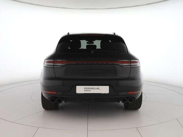 Porsche Macan 2.0 245cv pdk
