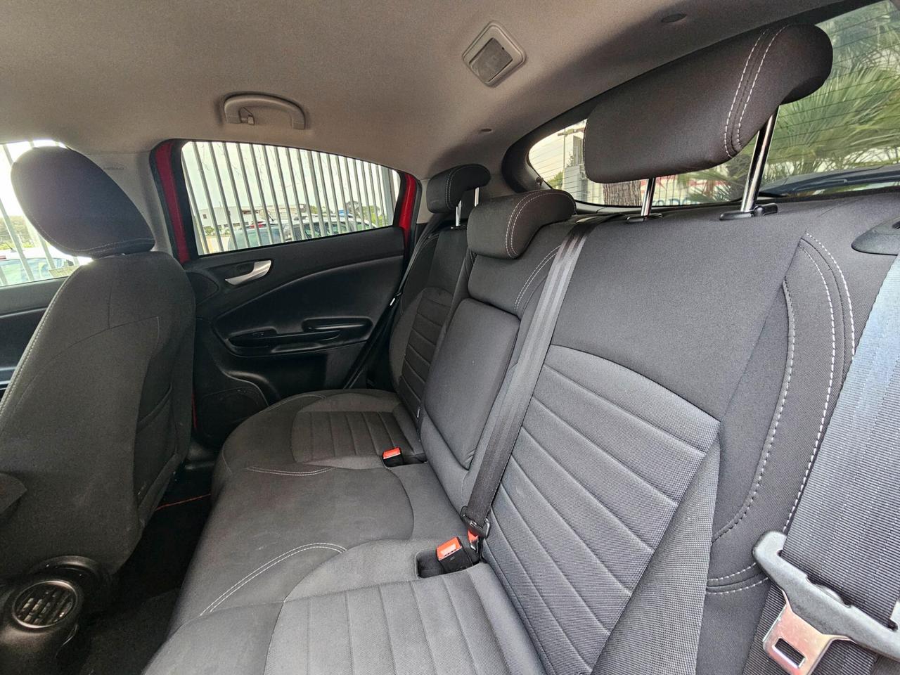 Alfa Romeo Giulietta 1.6 JTDm 120 CV Super