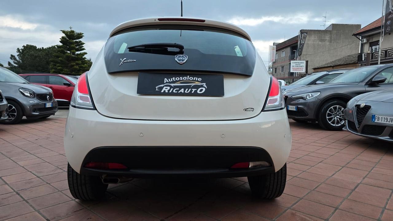 Lancia Ypsilon 1.3 MJT 16V 95 CV 5 porte S&S Gold