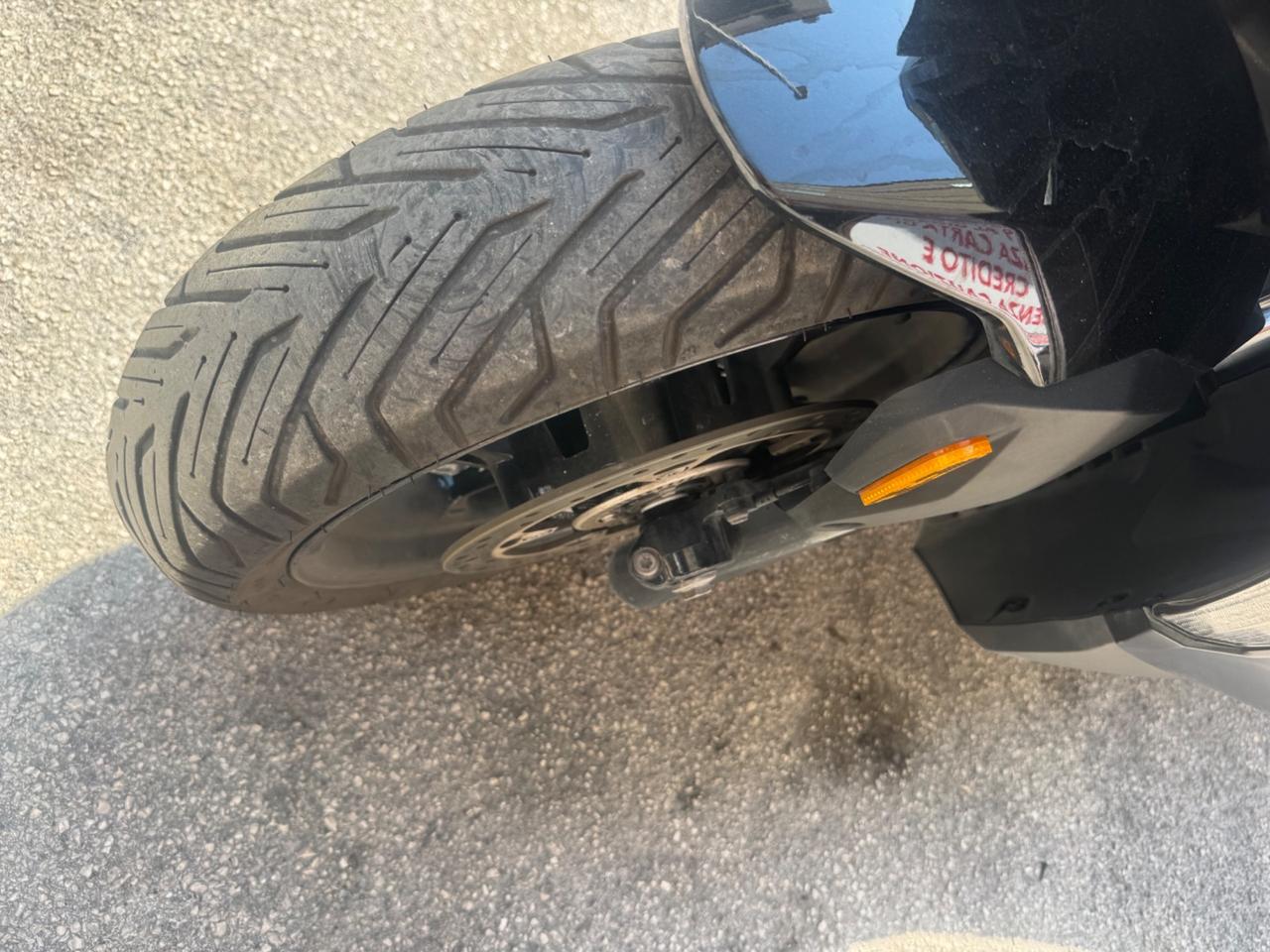 Bmw C 400 GT