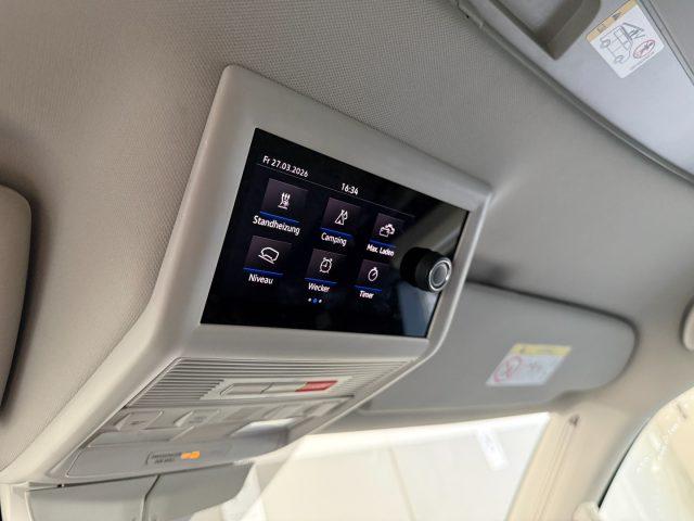 VOLKSWAGEN California 2.0 TDI 4Motion DSG Beach Camper Edition NaviPro